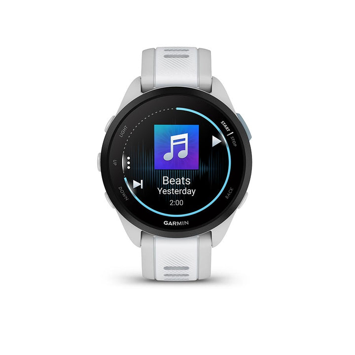 Garmin - Forerunner 165 Music