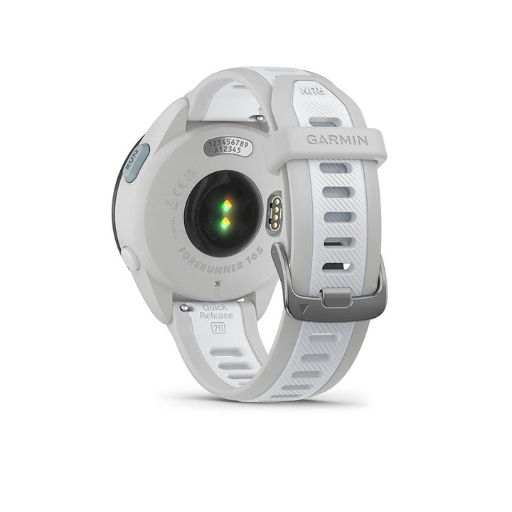 Garmin - Forerunner 165 Music