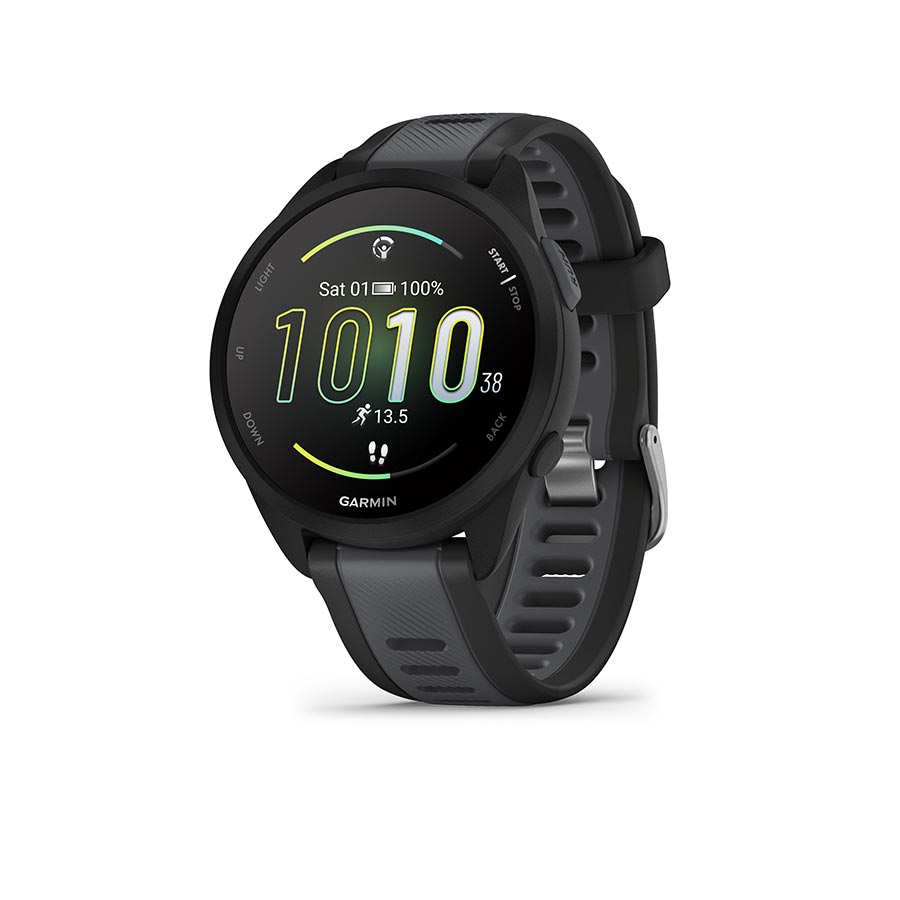 Garmin - Forerunner 165 Music