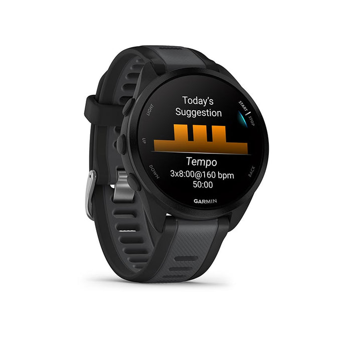 Garmin - Forerunner 165 Music