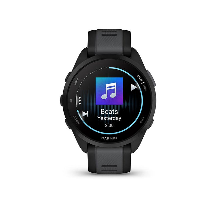 Garmin - Forerunner 165 Music