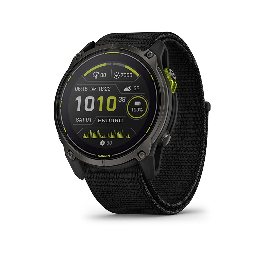 Garmin - Enduro 3