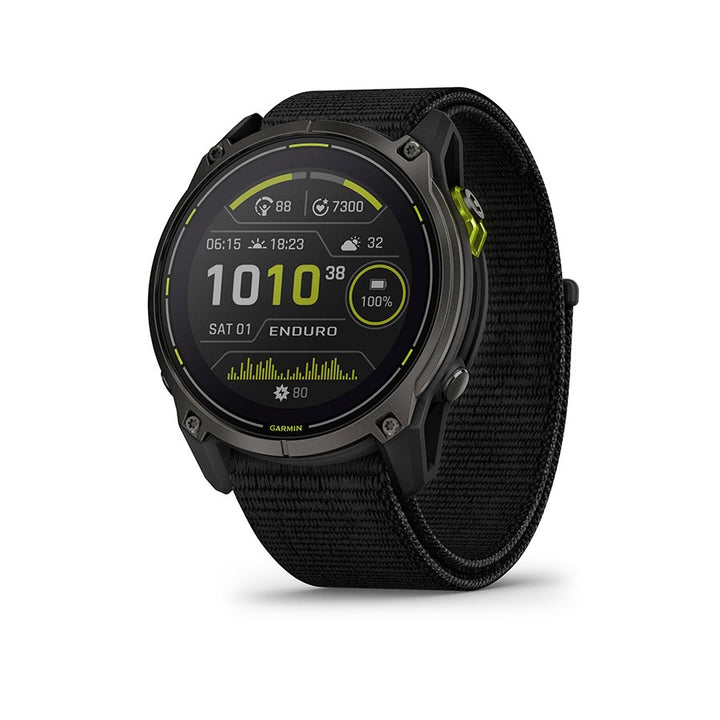 Garmin - Enduro 3