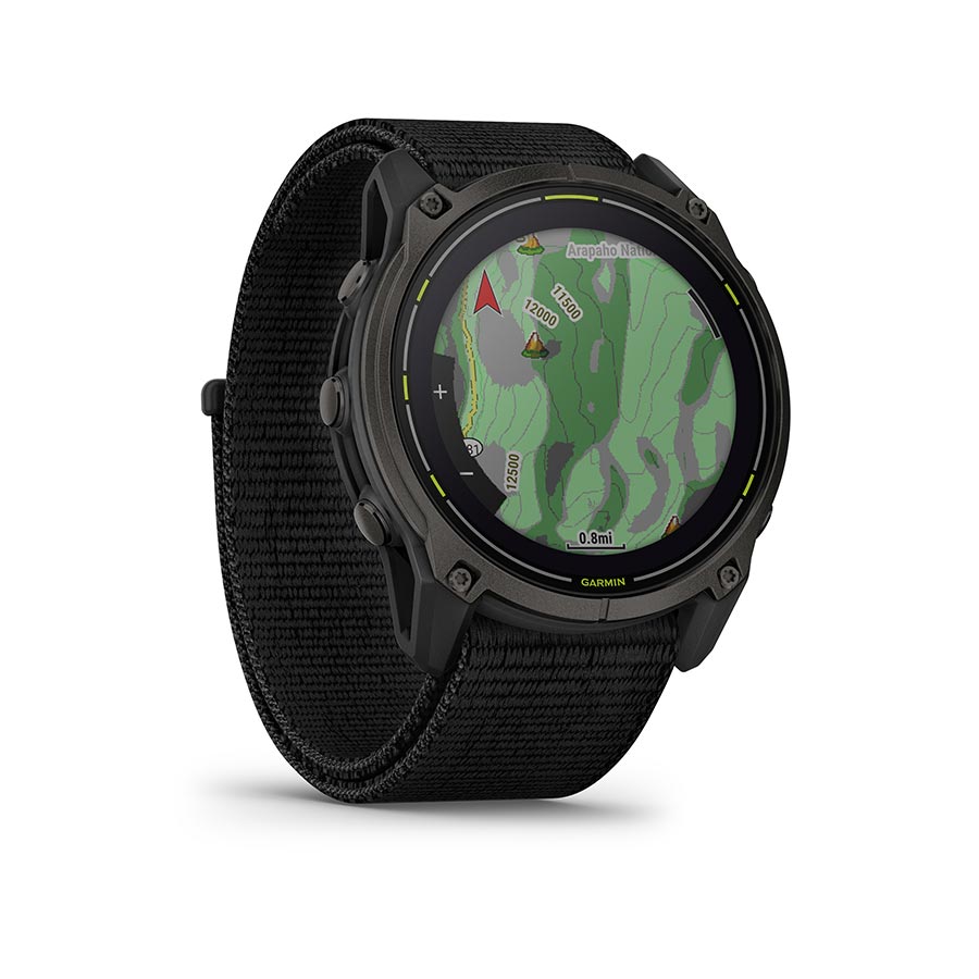 Garmin - Enduro 3