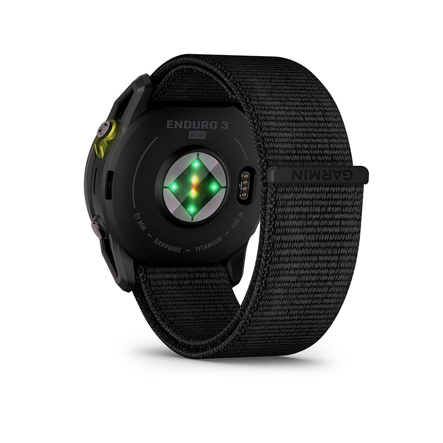 Garmin - Enduro 3