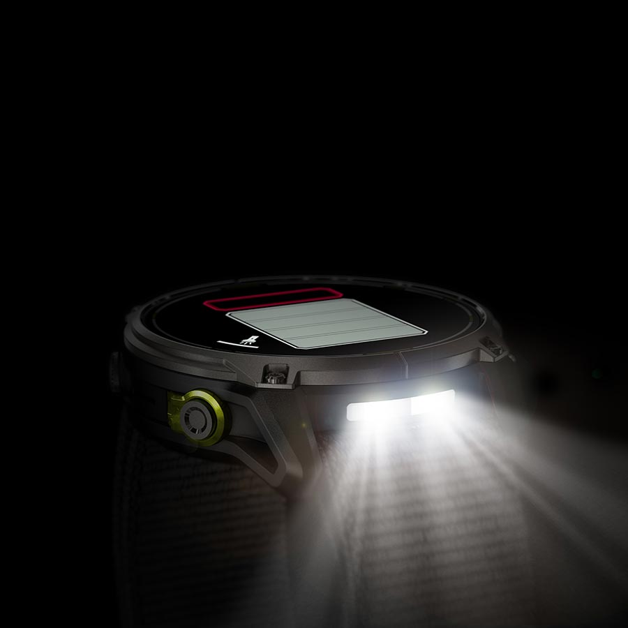 Garmin - Enduro 3