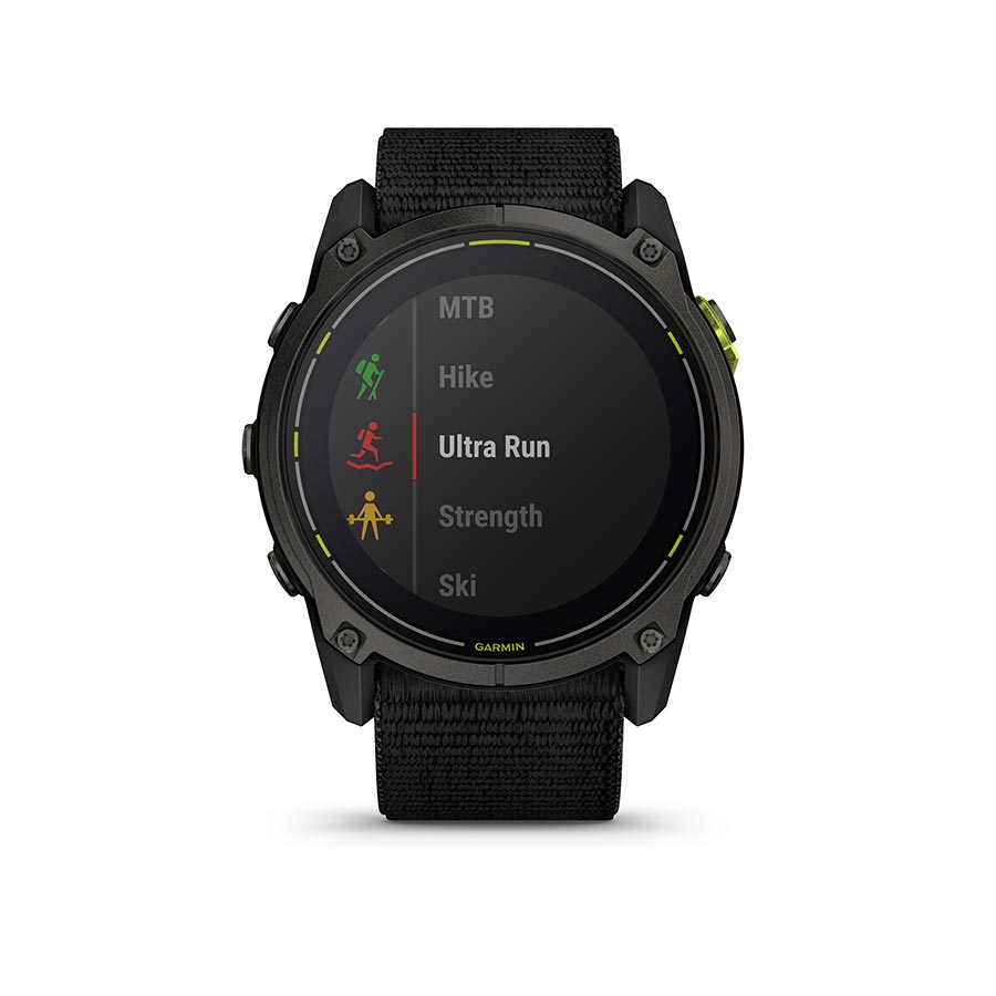 Garmin - Enduro 3