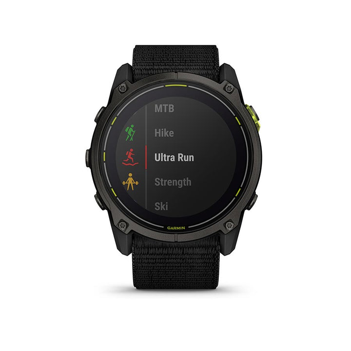 Garmin - Enduro 3