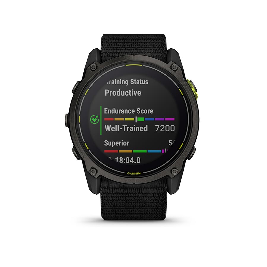 Garmin - Enduro 3