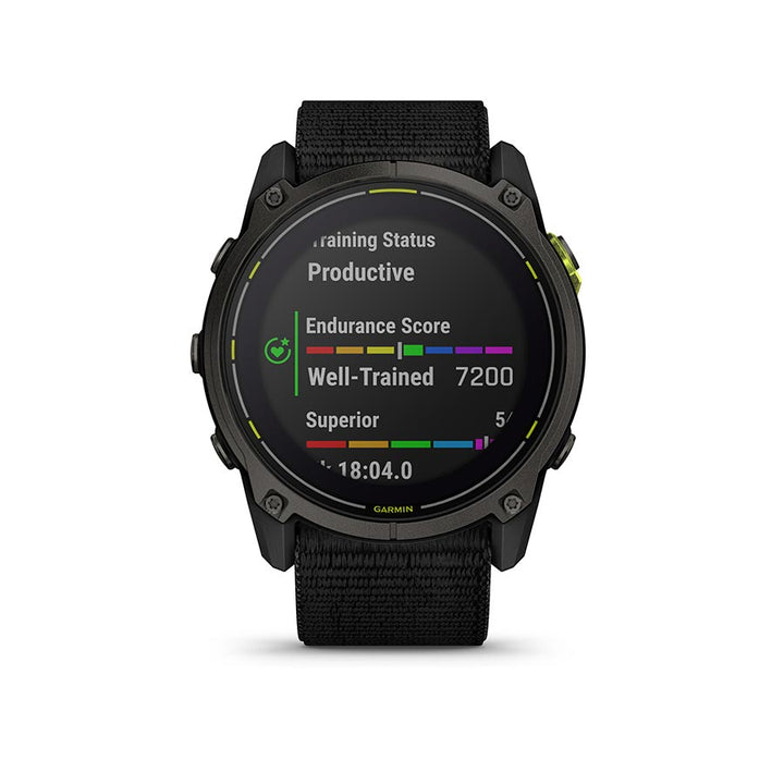 Garmin - Enduro 3