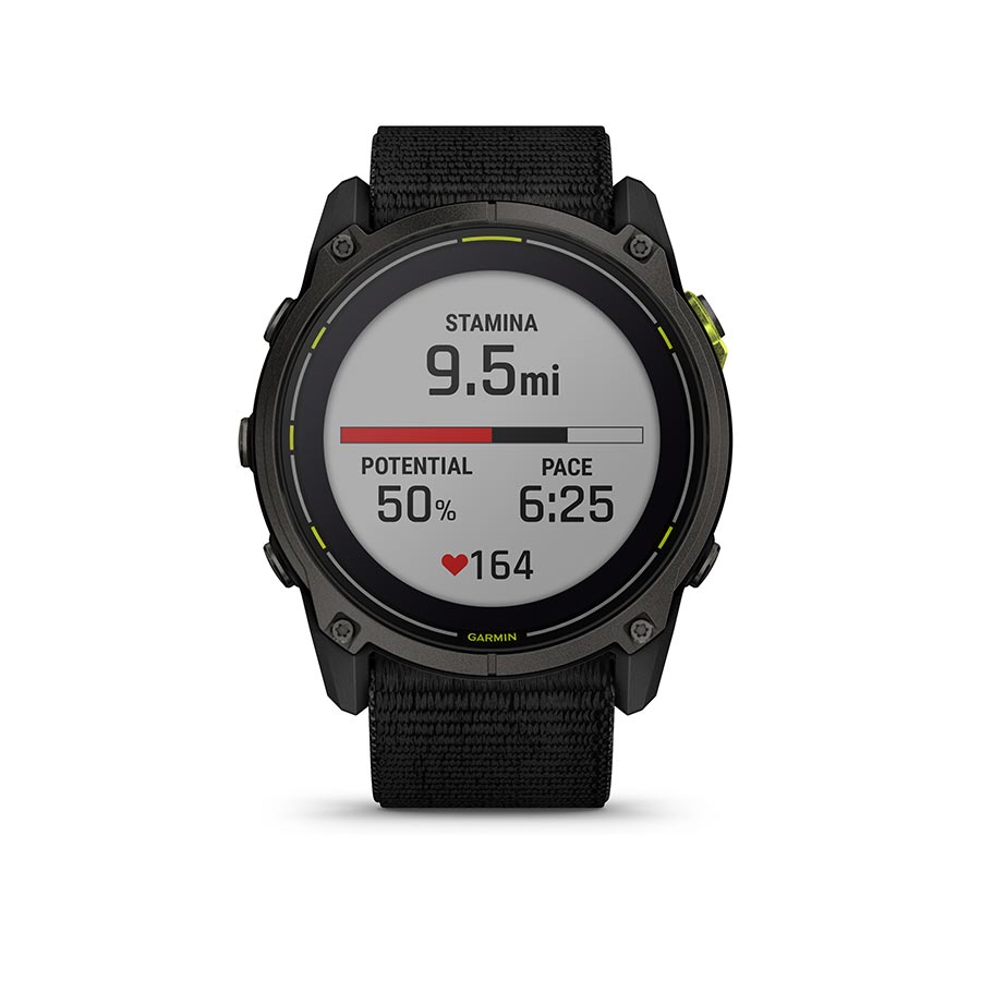 Garmin - Enduro 3