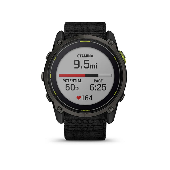 Garmin - Enduro 3