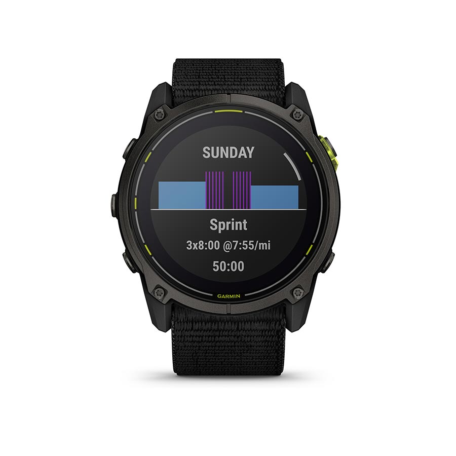 Garmin - Enduro 3
