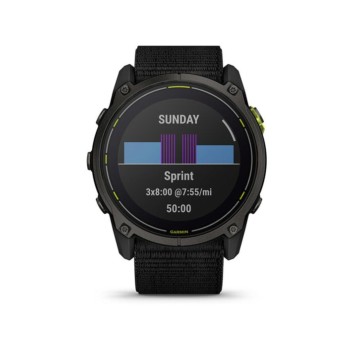 Garmin - Enduro 3
