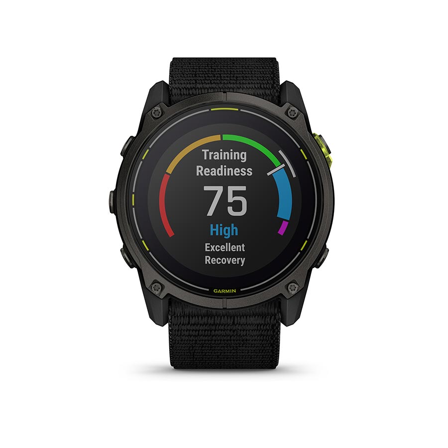 Garmin - Enduro 3