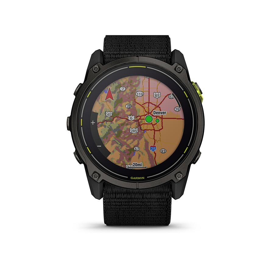 Garmin - Enduro 3