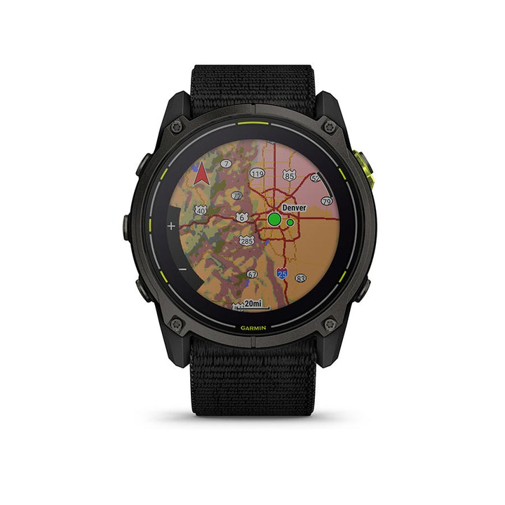 Garmin - Enduro 3