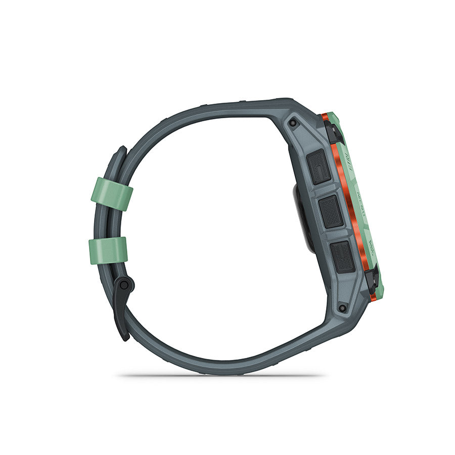 Garmin - Instinct 3, 50mm AMOLED