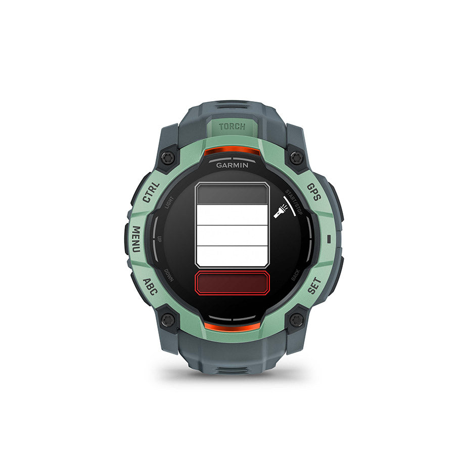 Garmin - Instinct 3, 50mm AMOLED