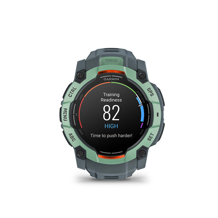 Garmin - Instinct 3, 50mm AMOLED