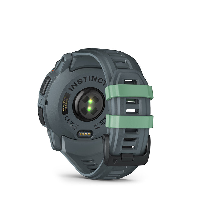 Garmin - Instinct 3, 50mm AMOLED
