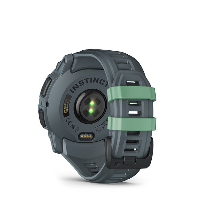Garmin - Instinct 3, 50mm AMOLED