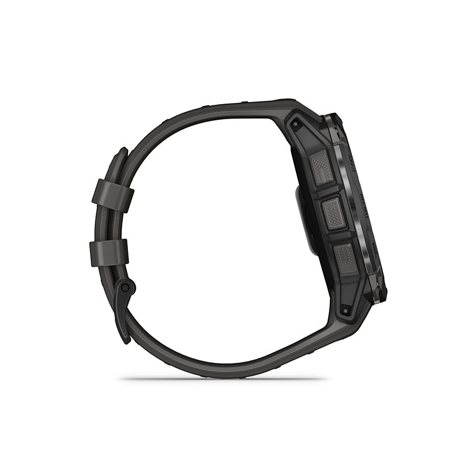 Garmin - Instinct 3, 50mm AMOLED