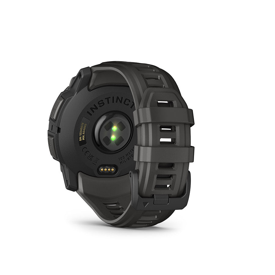 Garmin - Instinct 3, 50mm AMOLED