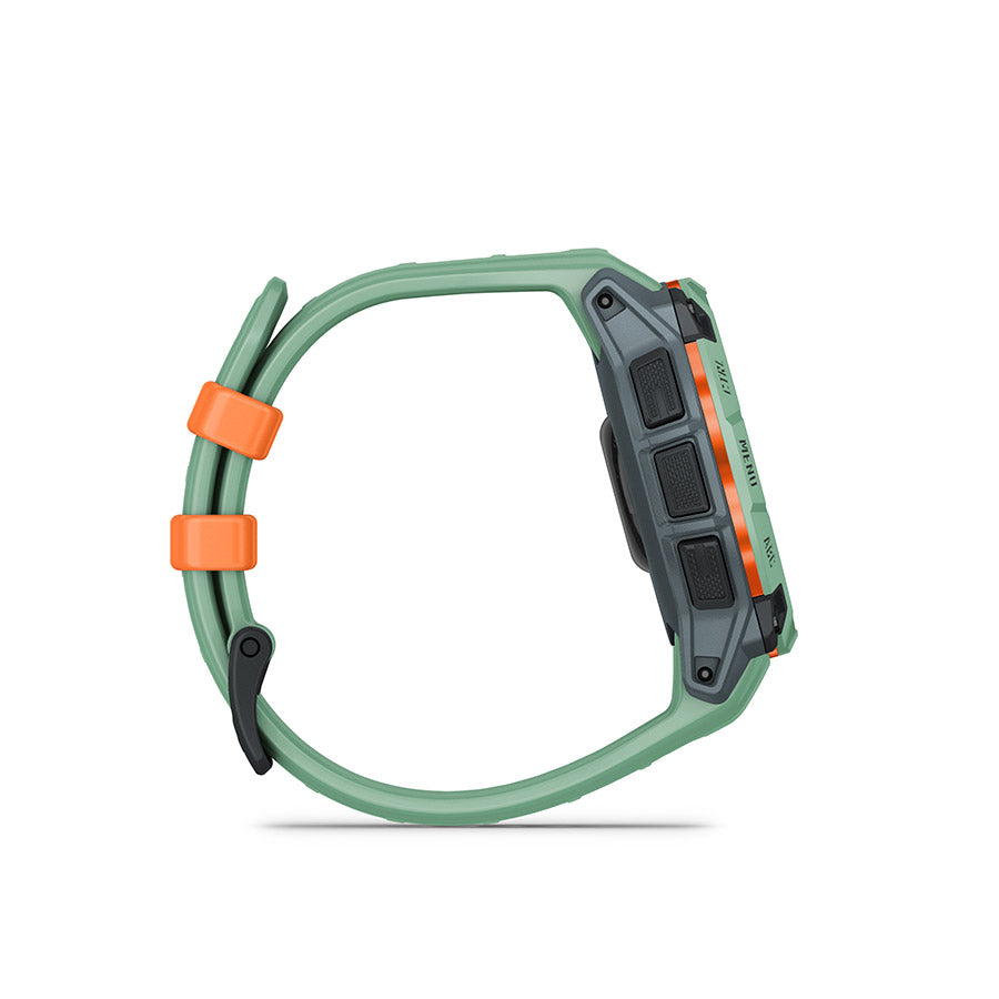 Garmin - Instinct 3, 45mm AMOLED