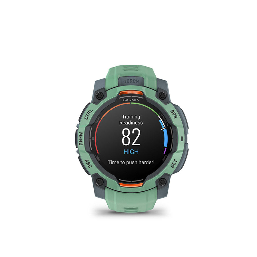 Garmin - Instinct 3, 45mm AMOLED