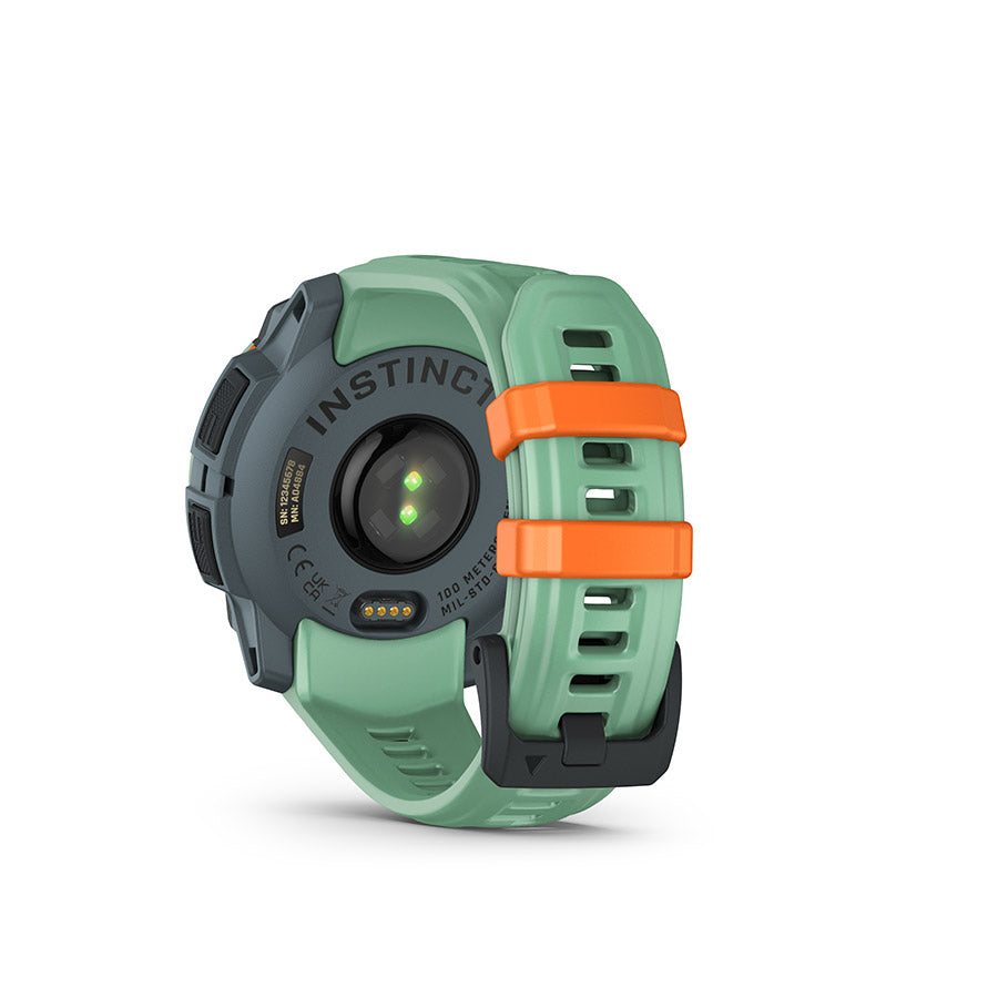 Garmin - Instinct 3, 45mm AMOLED