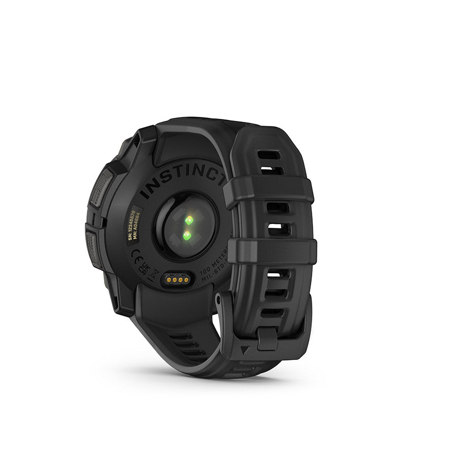 Garmin - Instinct 3, 45mm AMOLED
