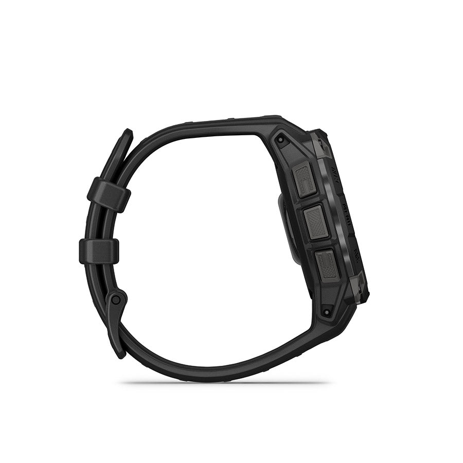 Garmin - Instinct 3, 45mm AMOLED