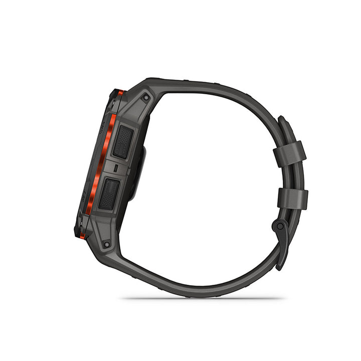 Garmin - Instinct 3, 50mm Solar