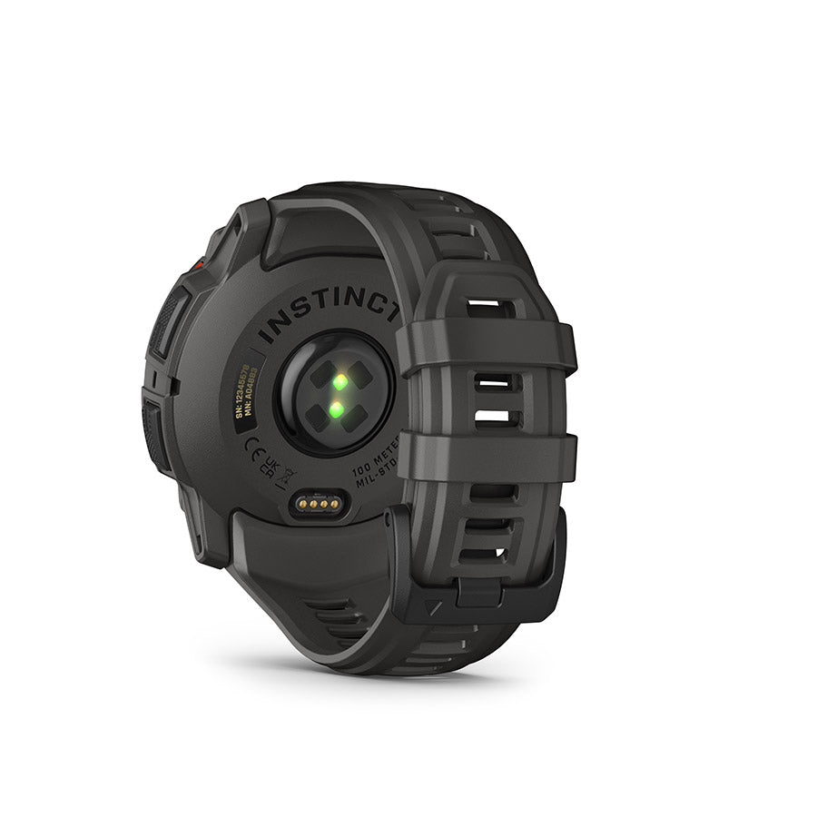 Garmin - Instinct 3, 50mm Solar