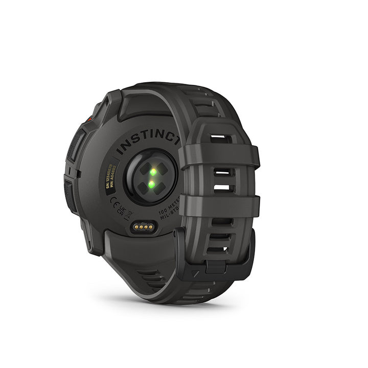 Garmin - Instinct 3, 50mm Solar