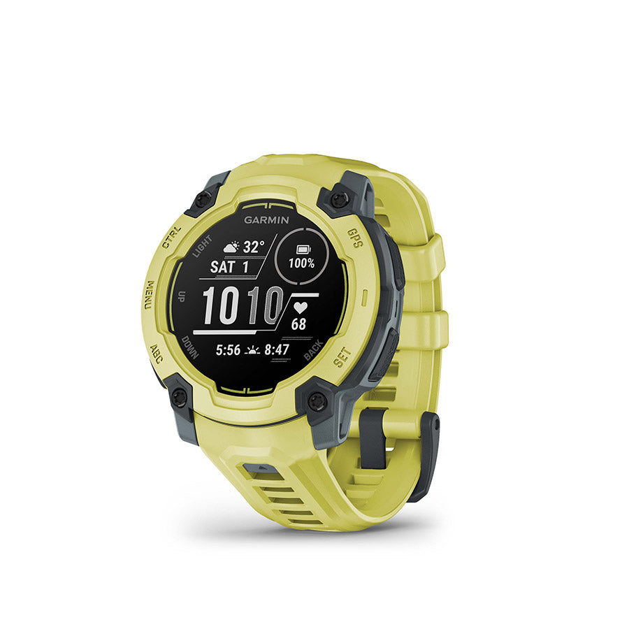Garmin - Instinct E, 45mm