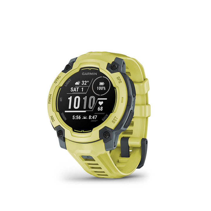Garmin - Instinct E, 45mm