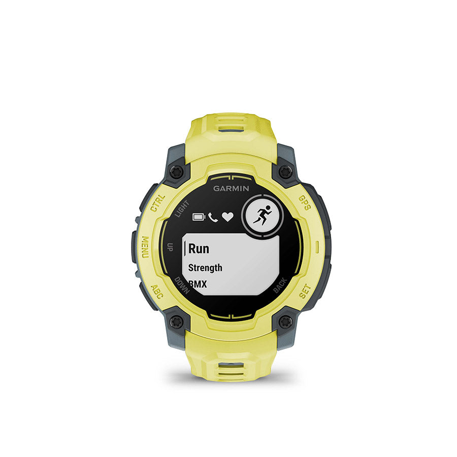 Garmin - Instinct E, 45mm