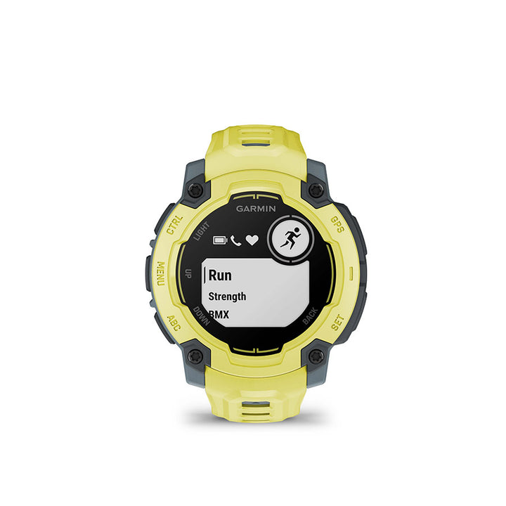 Garmin - Instinct E, 45mm