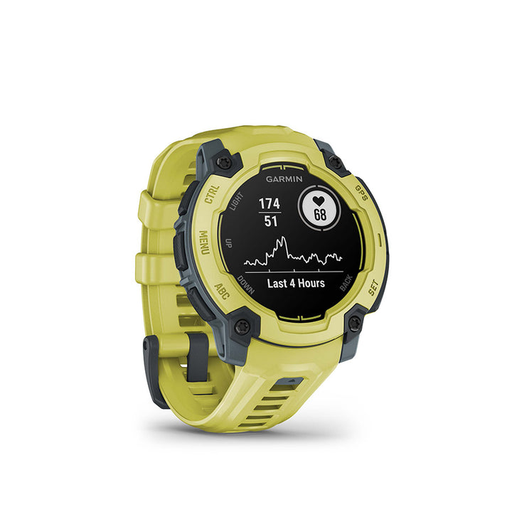 Garmin - Instinct E, 45mm