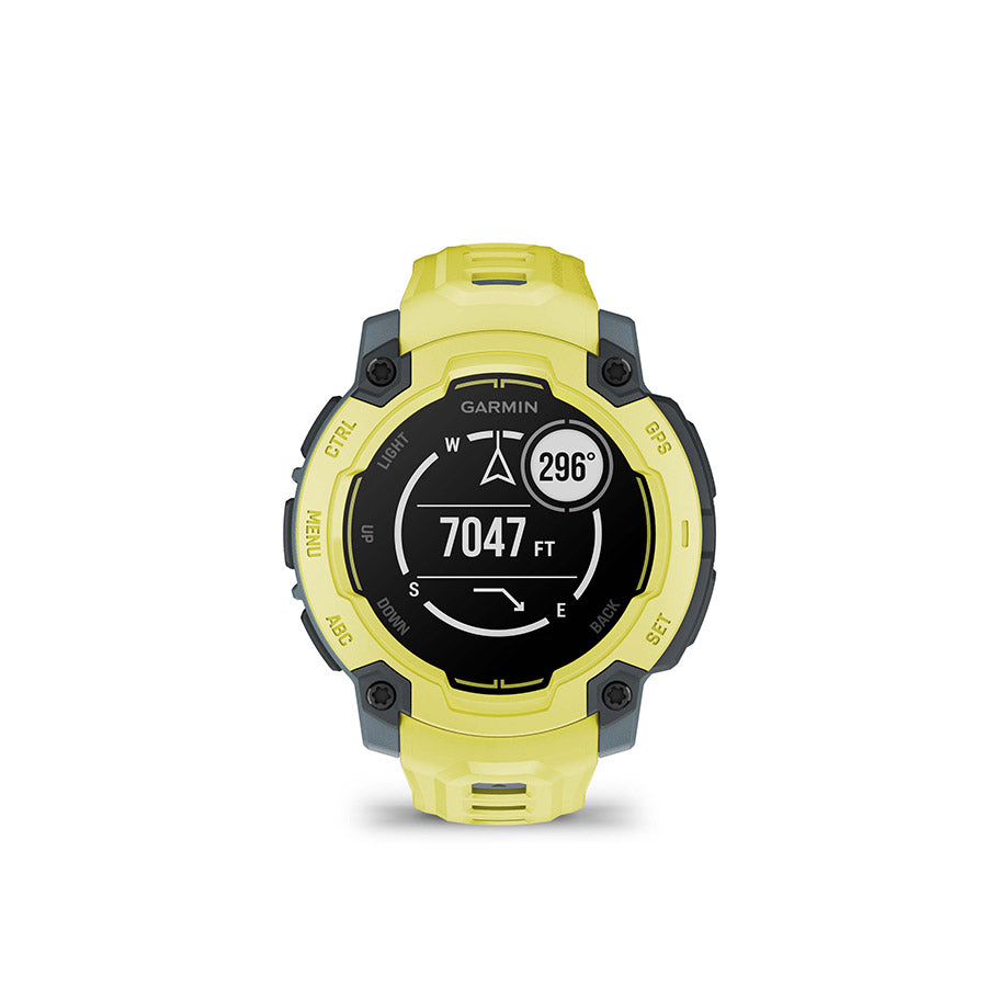 Garmin - Instinct E, 45mm