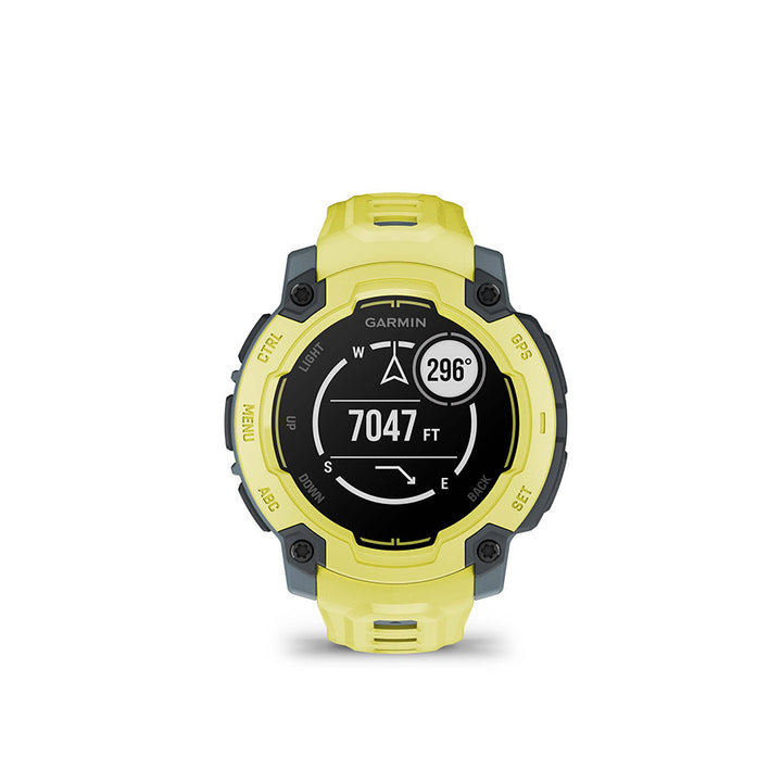 Garmin - Instinct E, 45mm