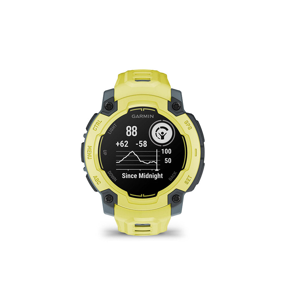 Garmin - Instinct E, 45mm