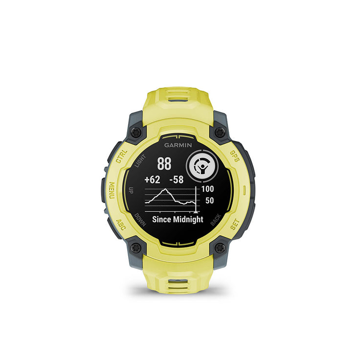 Garmin - Instinct E, 45mm