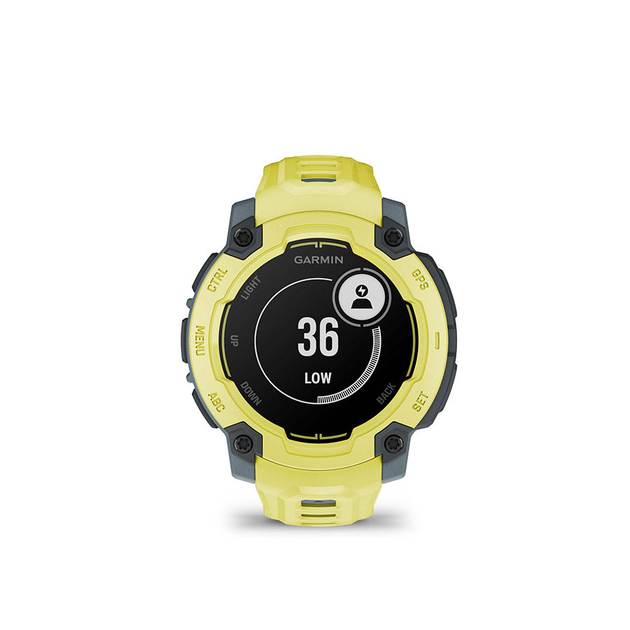 Garmin - Instinct E, 45mm