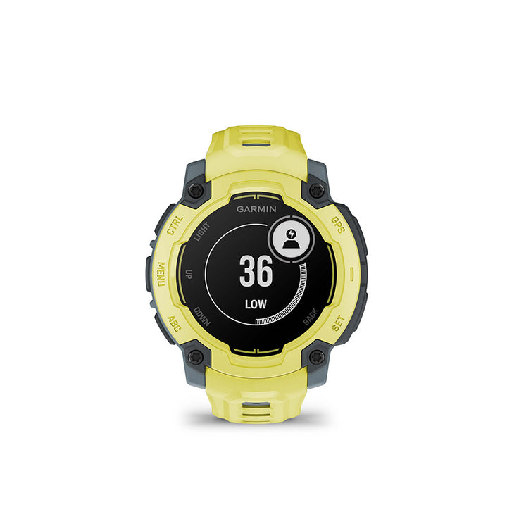 Garmin - Instinct E, 45mm