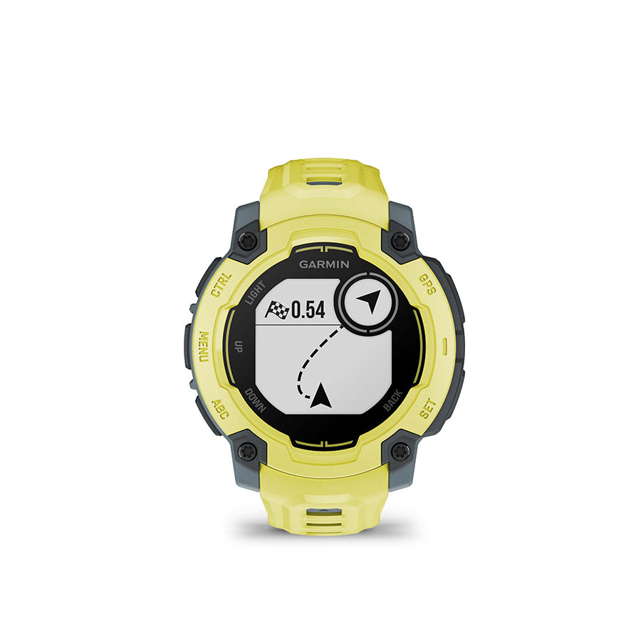 Garmin - Instinct E, 45mm