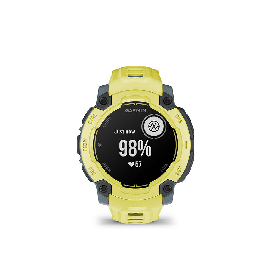 Garmin - Instinct E, 45mm