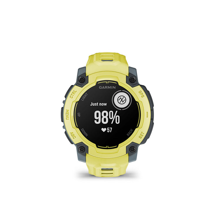 Garmin - Instinct E, 45mm